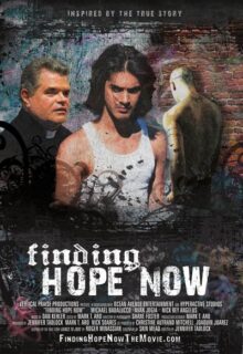 Finding hope Now