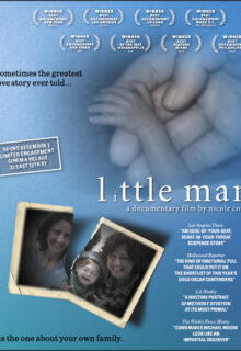 littleman poster