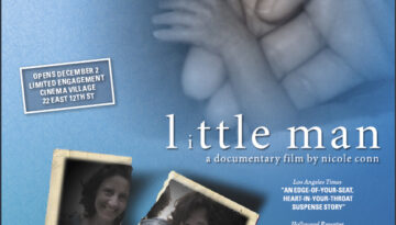 littleman poster