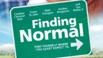 Finding Normal