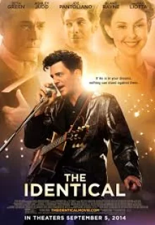 The Identical