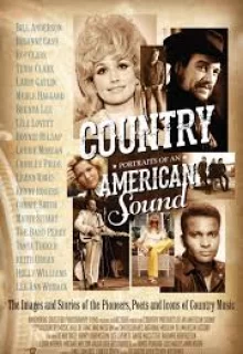 Country- Portraits of an American Sound