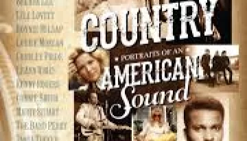 Country- Portraits of an American Sound