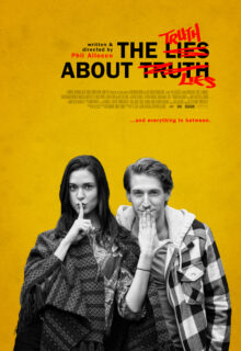 the-truth-about-lies-poster