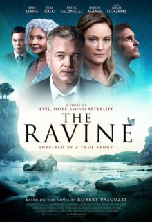 The Ravine poster