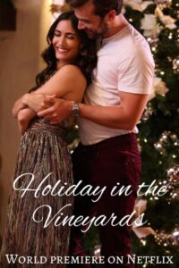 Holiday in the Vineyards