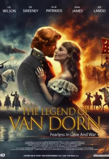 The Legend of Van Dorn