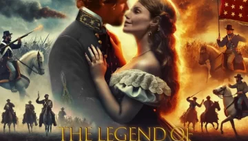 The Legend of Van Dorn