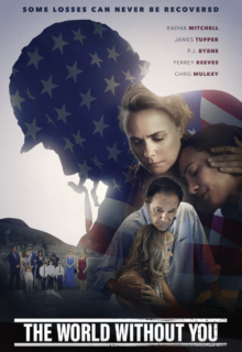 The World Without you