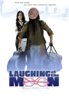 Laughing at the Moon