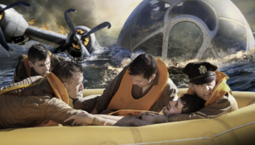 Journey to Royal: A WWII Rescue Mission