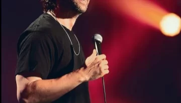 Chris D'Elia: No Pain