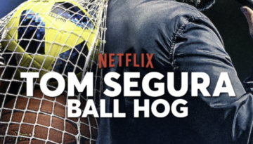 Tom Segura: Ball Hog